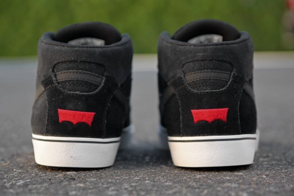 Levi’s x Nike SB Omar Salazar LR at Primitive