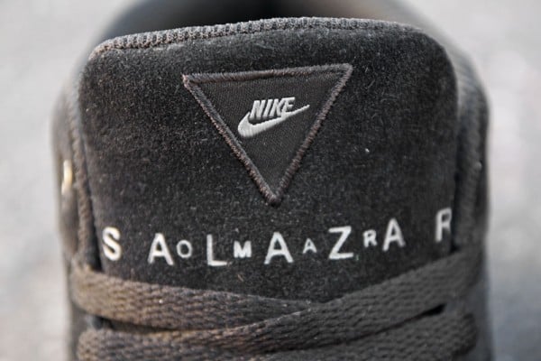 Levi’s x Nike SB Omar Salazar LR at Primitive