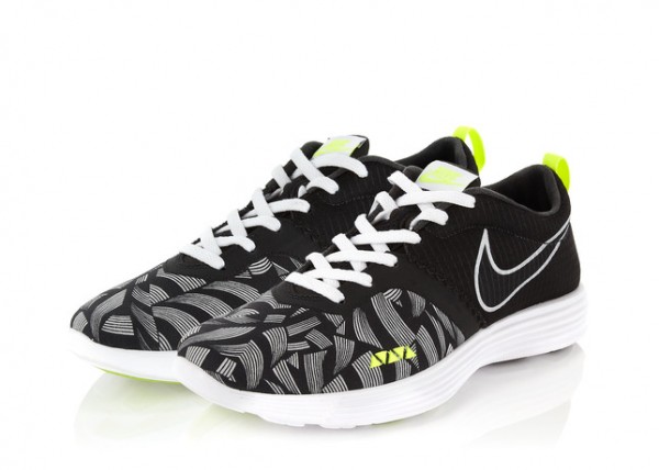 Liberty x Nike Running Fall 2012 Collection