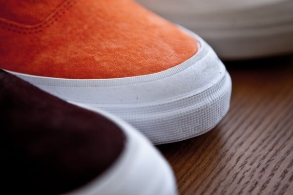 Mark McNairy x PRO-Keds Triumph Canvas