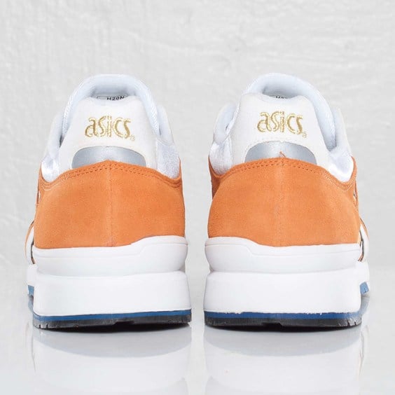 Netherlands Olympic Team x ASICS GT-II at SNS