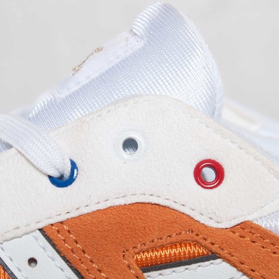 Netherlands Olympic Team x ASICS GT-II at SNS