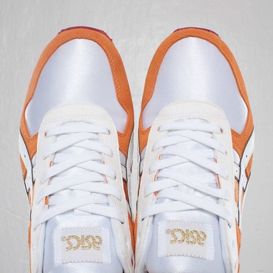 Netherlands Olympic Team x ASICS GT-II at SNS