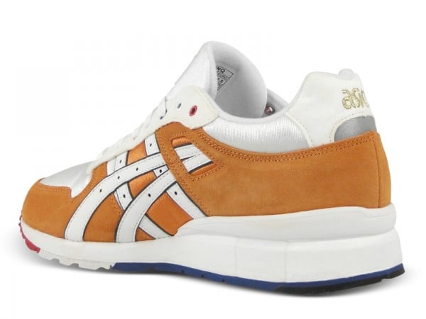 Netherlands Olympic Team x ASICS GT-II at The Good Will Out