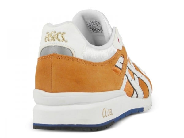 Netherlands Olympic Team x ASICS GT-II at The Good Will Out