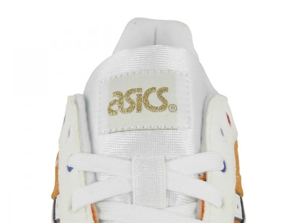 Netherlands Olympic Team x ASICS GT-II at The Good Will Out