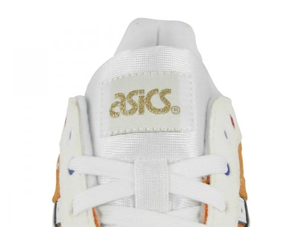 Netherlands Olympic Team x ASICS GT-II at The Good Will Out