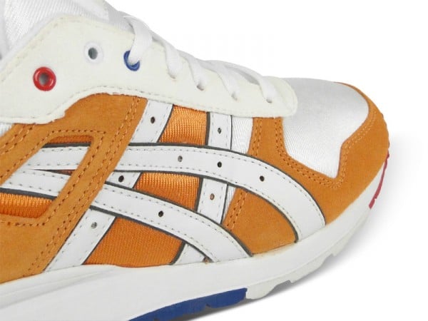 Netherlands Olympic Team x ASICS GT-II at The Good Will Out