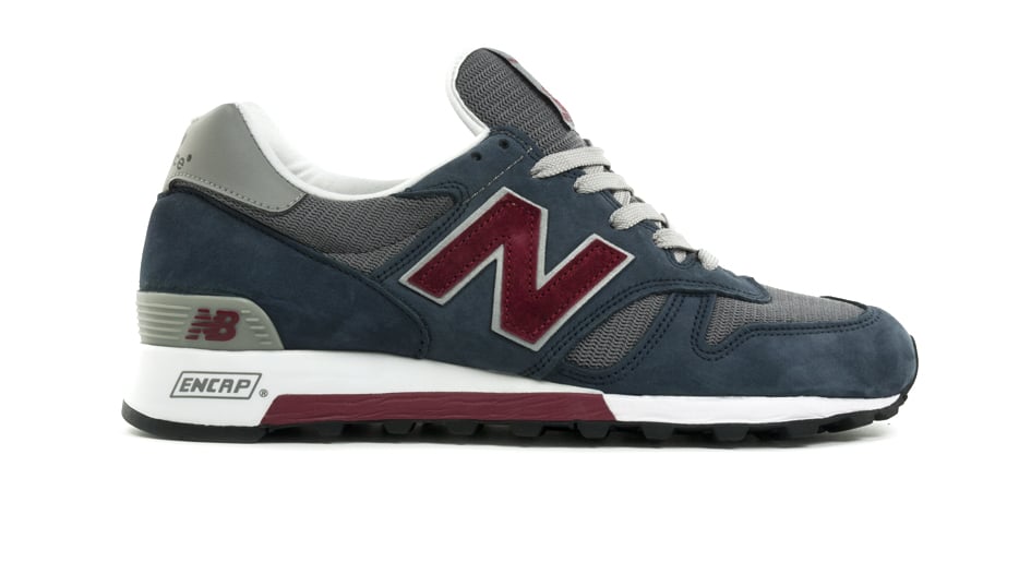 new balance 1300 red