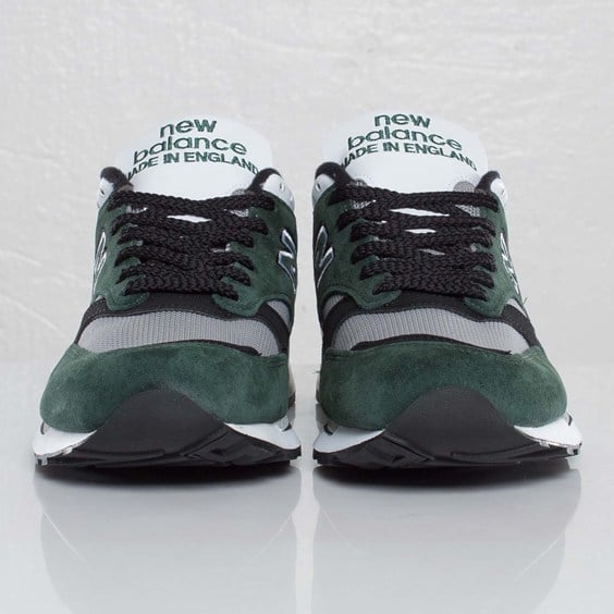 New Balance 1500 Made in the UK 'Green'