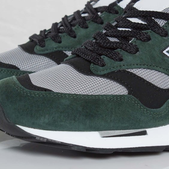 New Balance 1500 Made in the UK 'Green'