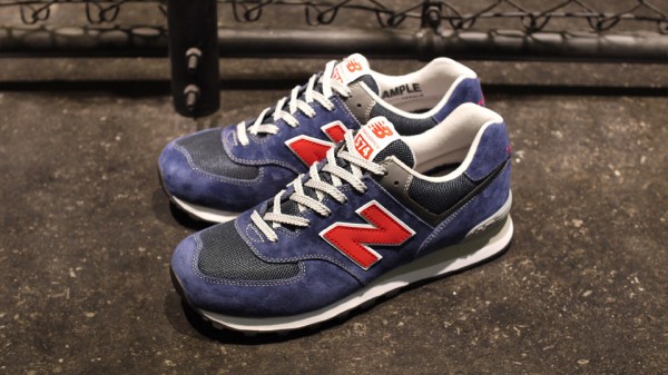 new balance 574 colorways