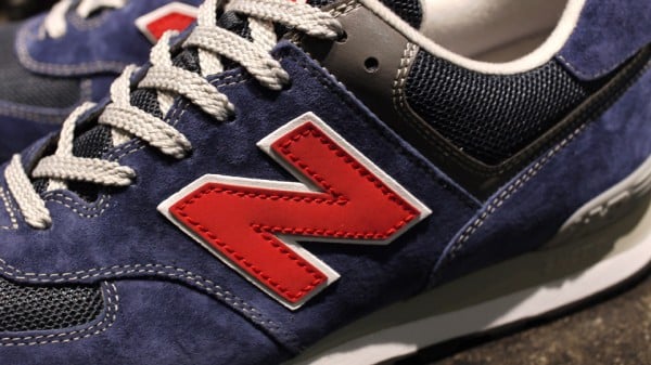 New Balance 574 Color Pack 'Blue'
