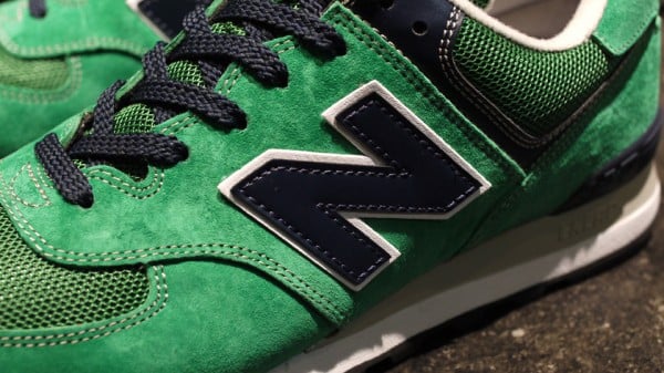 New Balance 574 Color Pack 'Green'