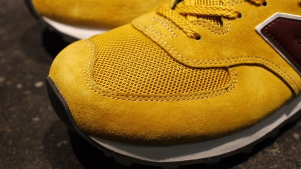 New Balance 574 Color Pack 'Yellow'