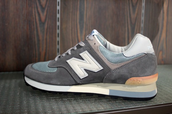 New Balance 576 Vintage Pack