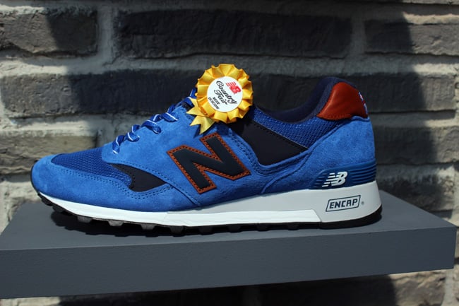 New Balance 577 Country Fair Pack