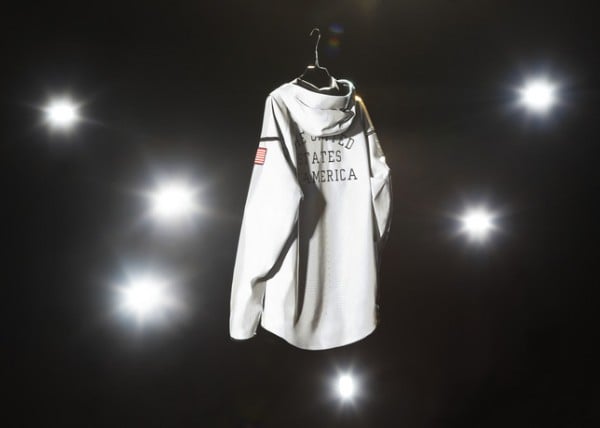 Nike 21st C. Windrunner V. for Team USA