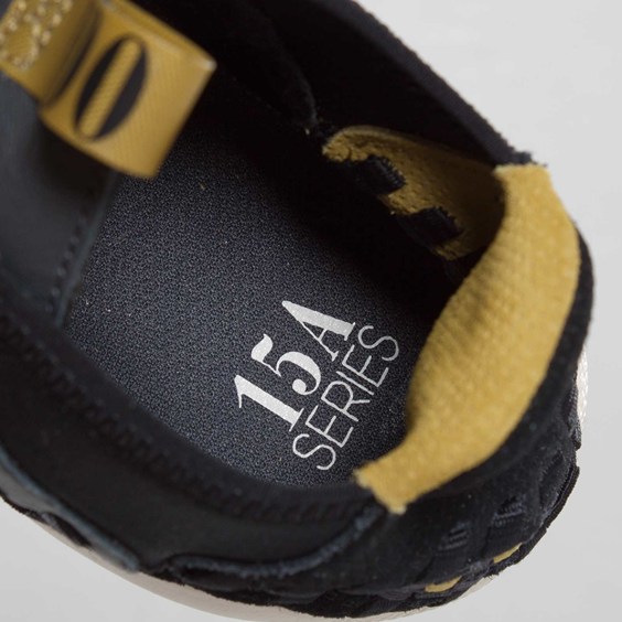 Nike Air Footscape Motion Woven Chukka 'Black/Natural-Anthracite'