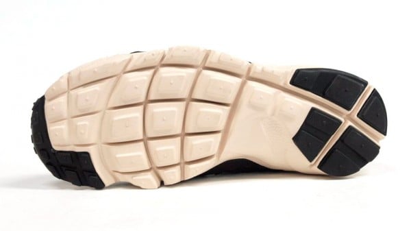 Nike Air Footscape Motion Woven Chukka ‘Black/Blue-Natural’ - Another Look