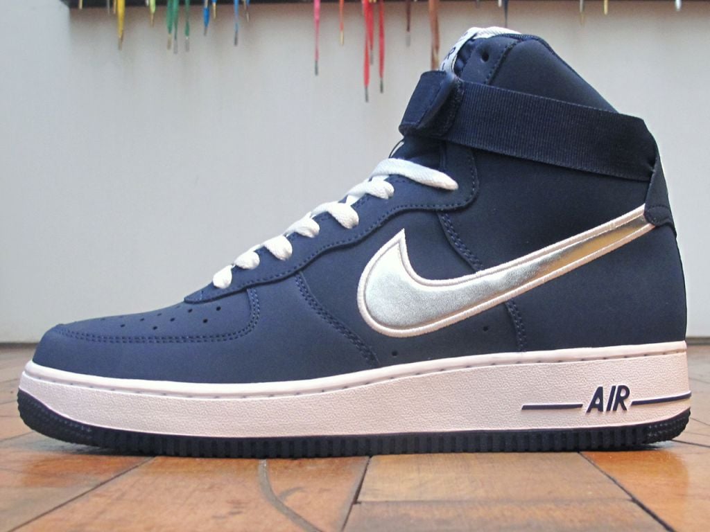 air force 1 london edition