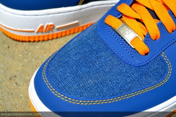 Nike Air Force 1 Low 'Jeremy Lin'