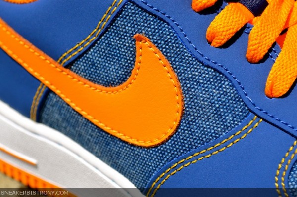 Nike Air Force 1 Low 'Jeremy Lin'