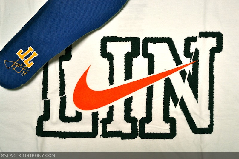 Nike Air Force 1 Low 'Jeremy Lin'