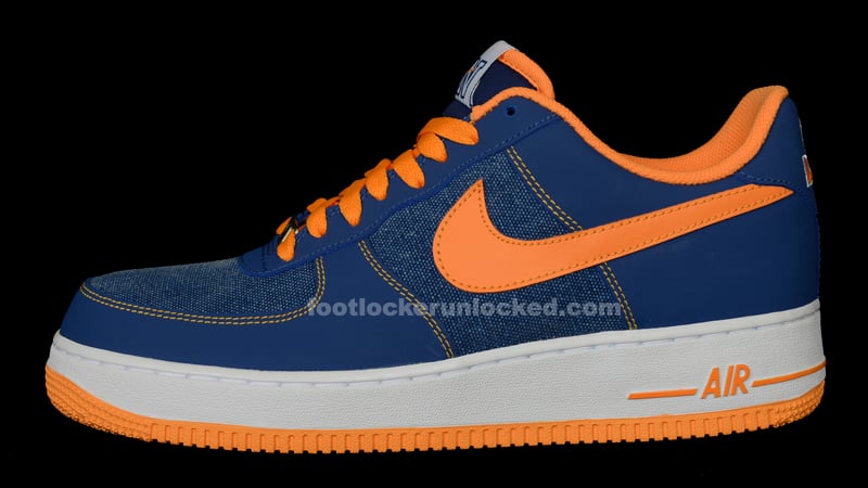 Nike Air Force 1 Low 'Jeremy Lin' - Now Available at HoH
