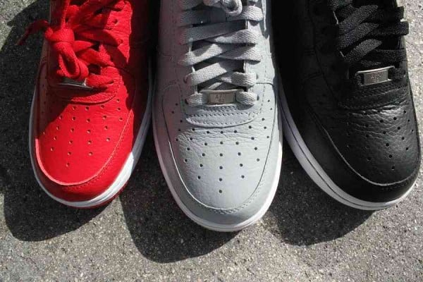 Nike Air Force 1 Low Jewel Pack