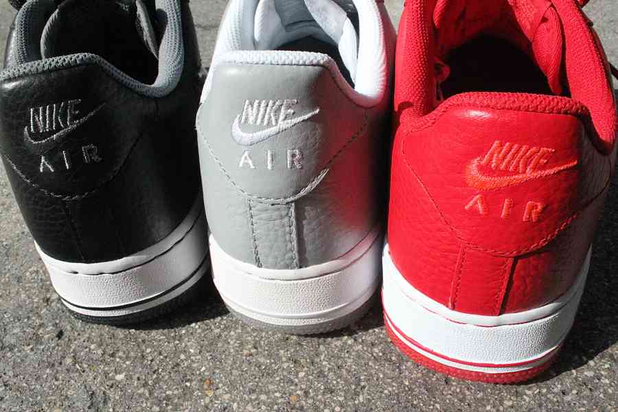 Nike Air Force 1 Low Jewel Pack