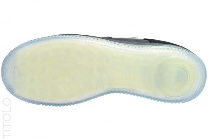 Nike Air Force 1 Low Max Air NRG 'Medal Stand'