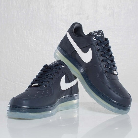 Nike Air Force 1 Low Max Air NRG ‘Medal Stand’ at SNS