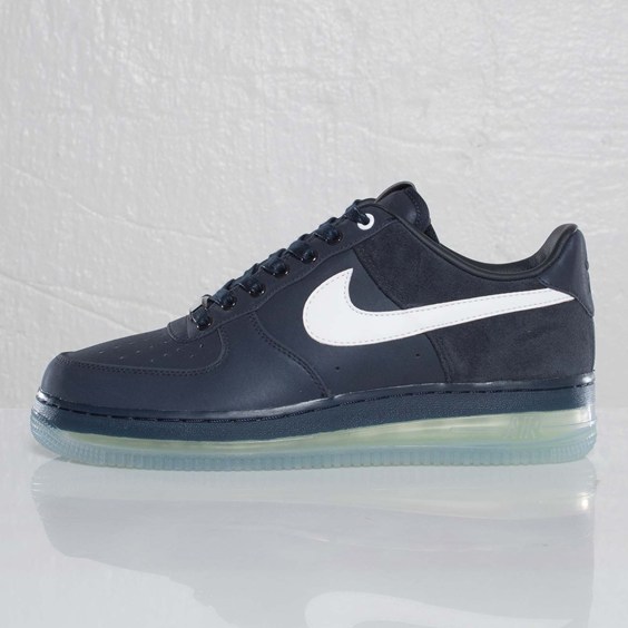 Nike Air Force 1 Low Max Air NRG ‘Medal Stand’ at SNS