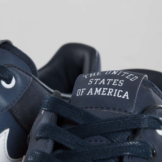 Nike Air Force 1 Low Max Air NRG ‘Medal Stand’ at SNS