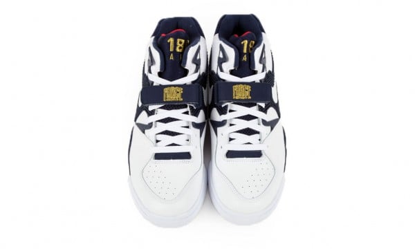 Nike Air Force 180 ‘Olympic’ at Bodega