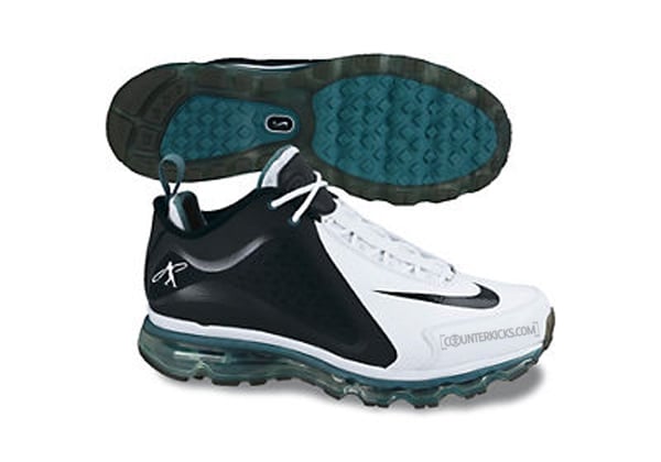 air griffey 360