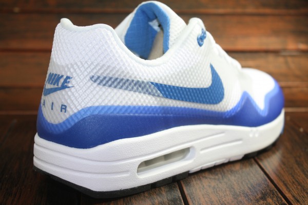 Nike Air Max 1 Hyperfuse 'Varsity Blue'