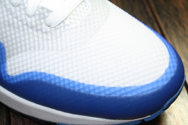 Nike Air Max 1 Hyperfuse 'Varsity Blue'