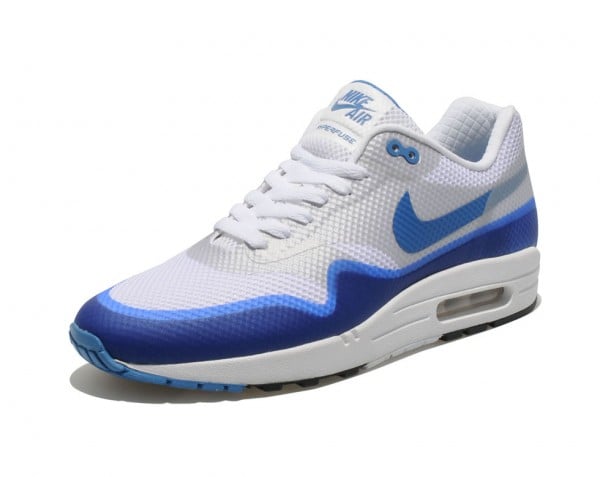 Nike Air Max 1 Hyperfuse 'Varsity Blue' - Another Look