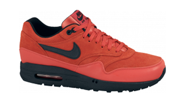 Nike Air Max 1 Premium - Spring 2013
