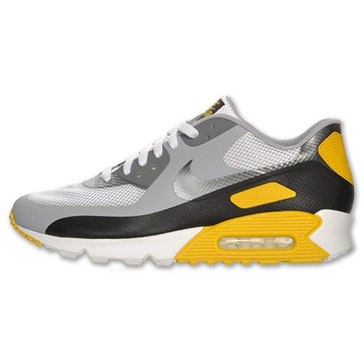 Nike Air Max 90 Hyperfuse 'Livestrong'
