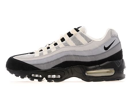Nike Air Max 95 'London'- SneakerFiles