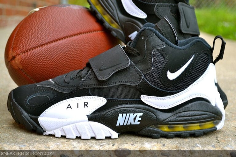 nike sportswear air max speed turf