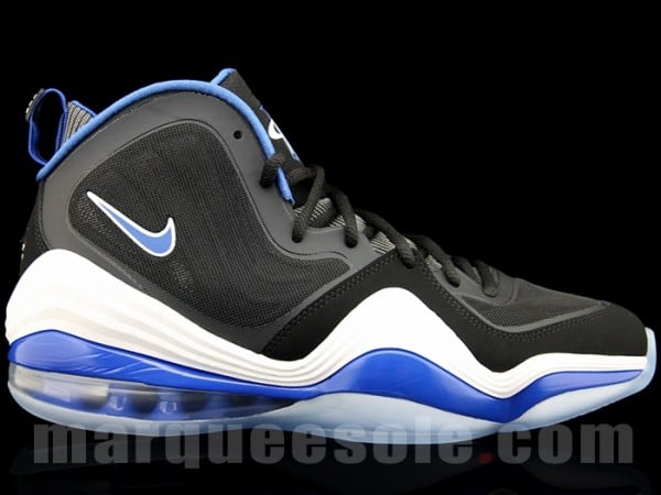 Nike Air Penny 5 ‘Orlando’ - Detailed Images