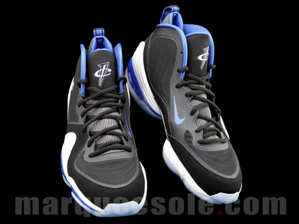 Nike Air Penny 5 ‘Orlando’ - Detailed Images
