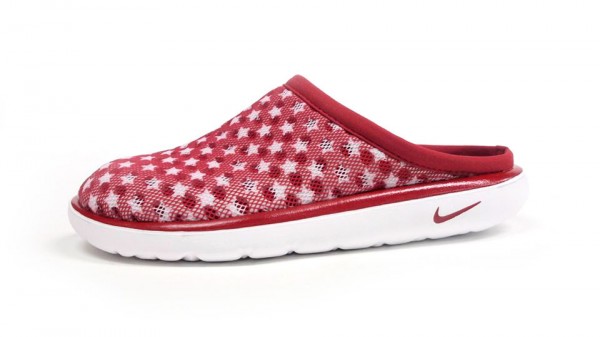 Nike Air Rejuven8 Mule 3 'Red'