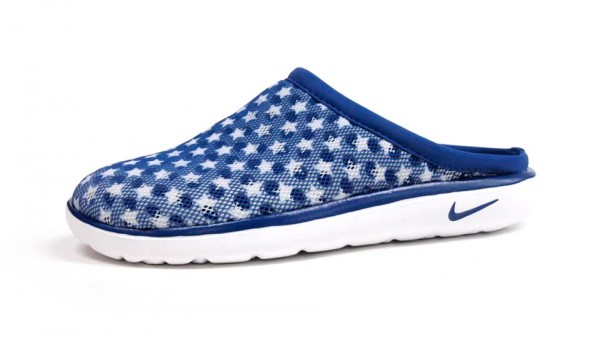 Nike Air Rejuven8 Mule 3 'Royal'