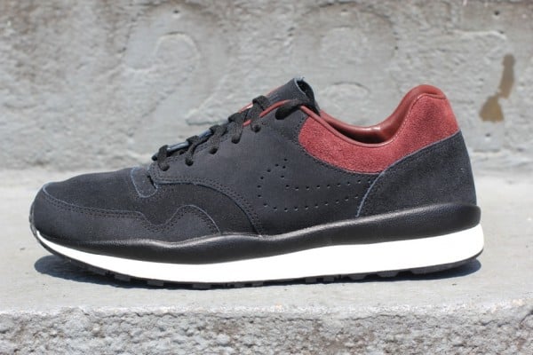 Nike Air Safari Deconstruct 'Black/Team Brown'