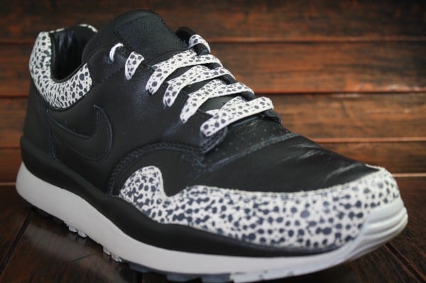 Nike Air Safari Great Britain Pack